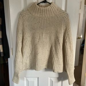 Urban Outfitters Mock Neck Sweater